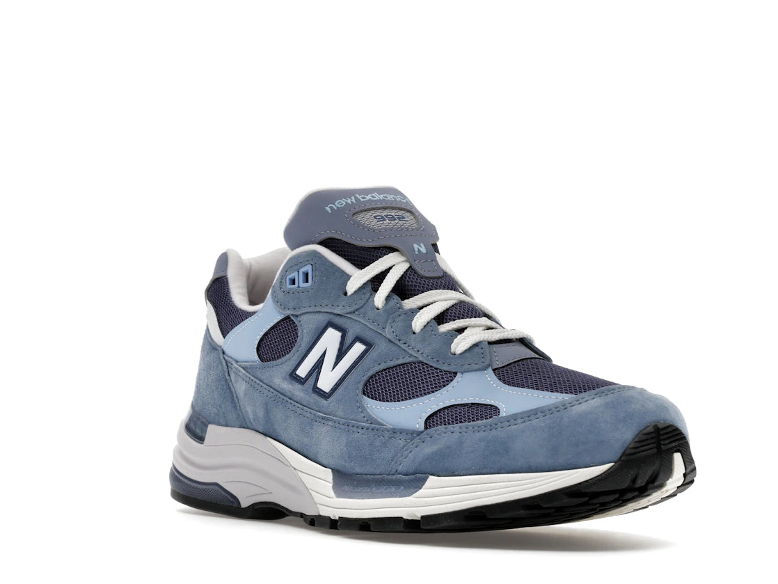 New Balance 992 MiUSA Dusk Shower - vue secondaire A