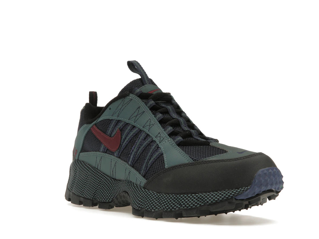 Nike Air Humara Faded Spruce - vue secondaire A