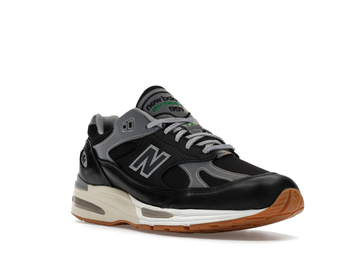 New Balance 991v2 MiUK Up There - vue secondaire A
