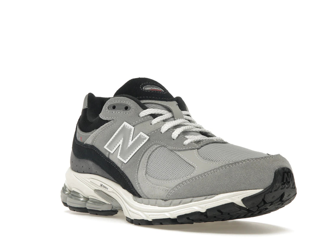 New Balance 2002R Slate Grey Raincloud - vue secondaire A