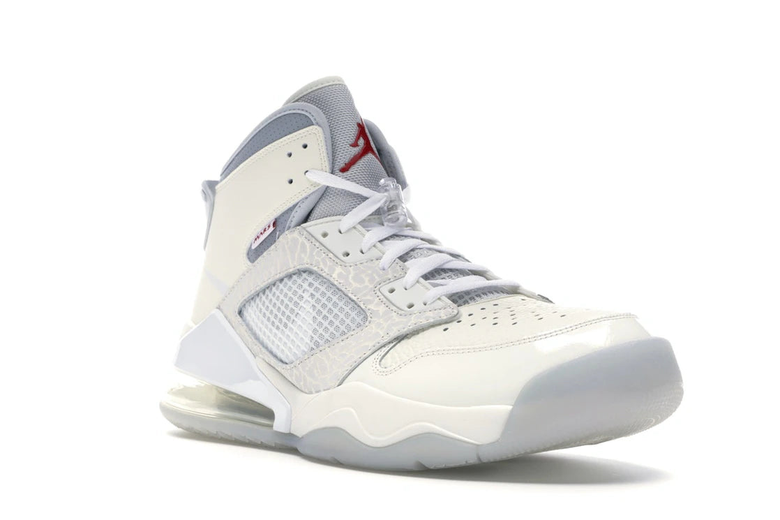 Jordan Mars 270 Sneakersnstuff 20th Anniversary - vue secondaire A