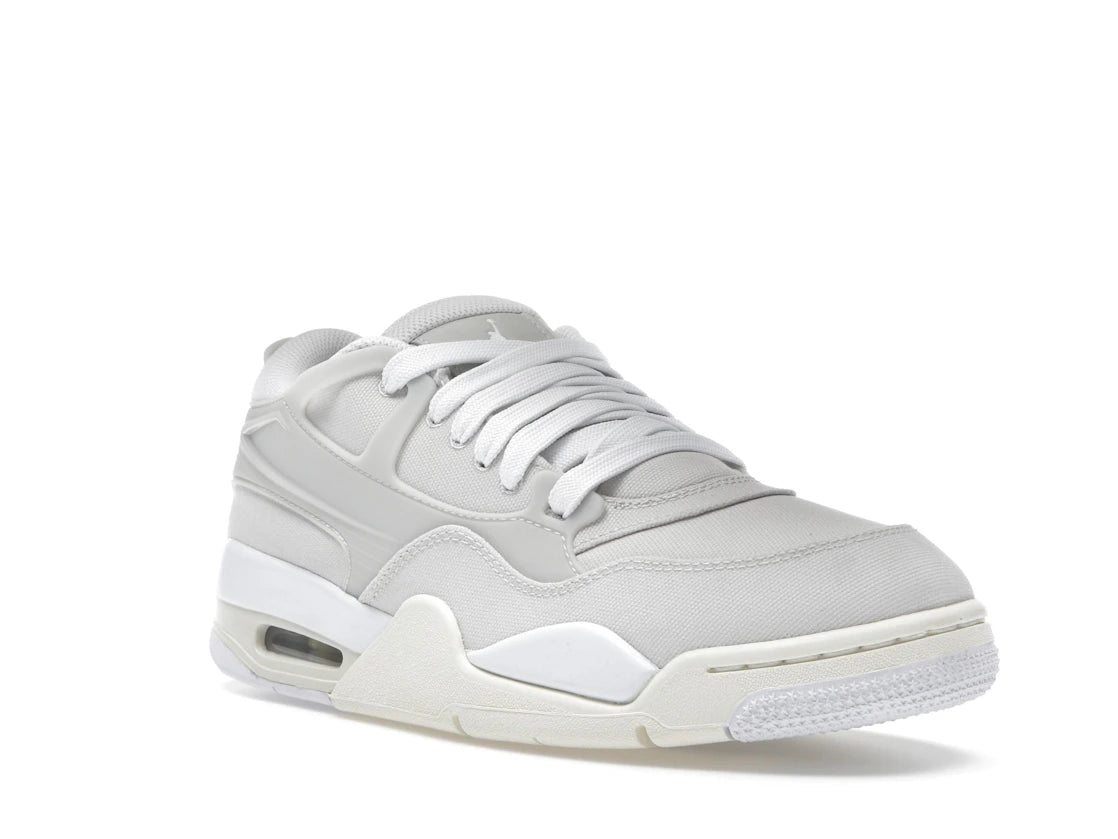 Jordan 4 RM Light Bone - vue secondaire A