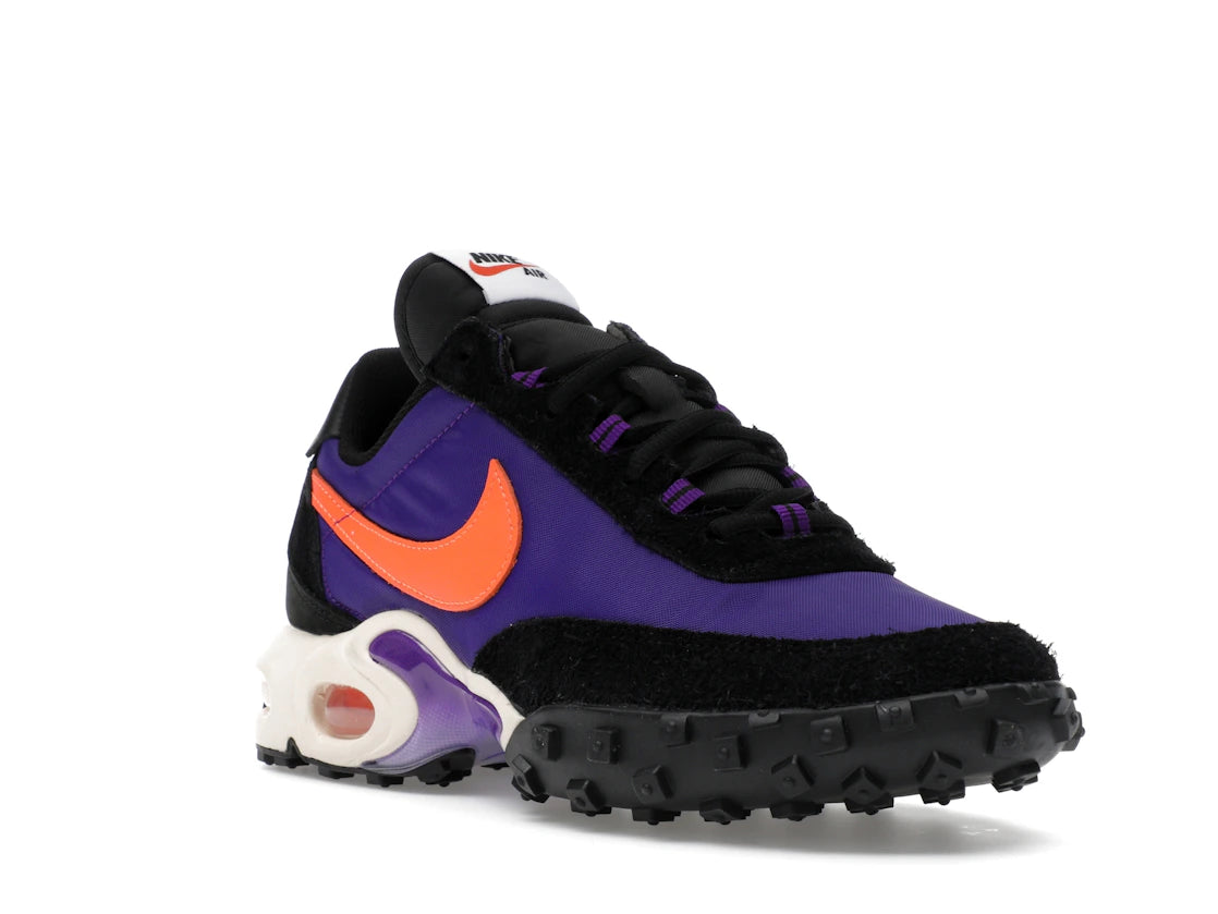 Nike Air Max Waffle Racer SP Voltage Purple - vue secondaire A