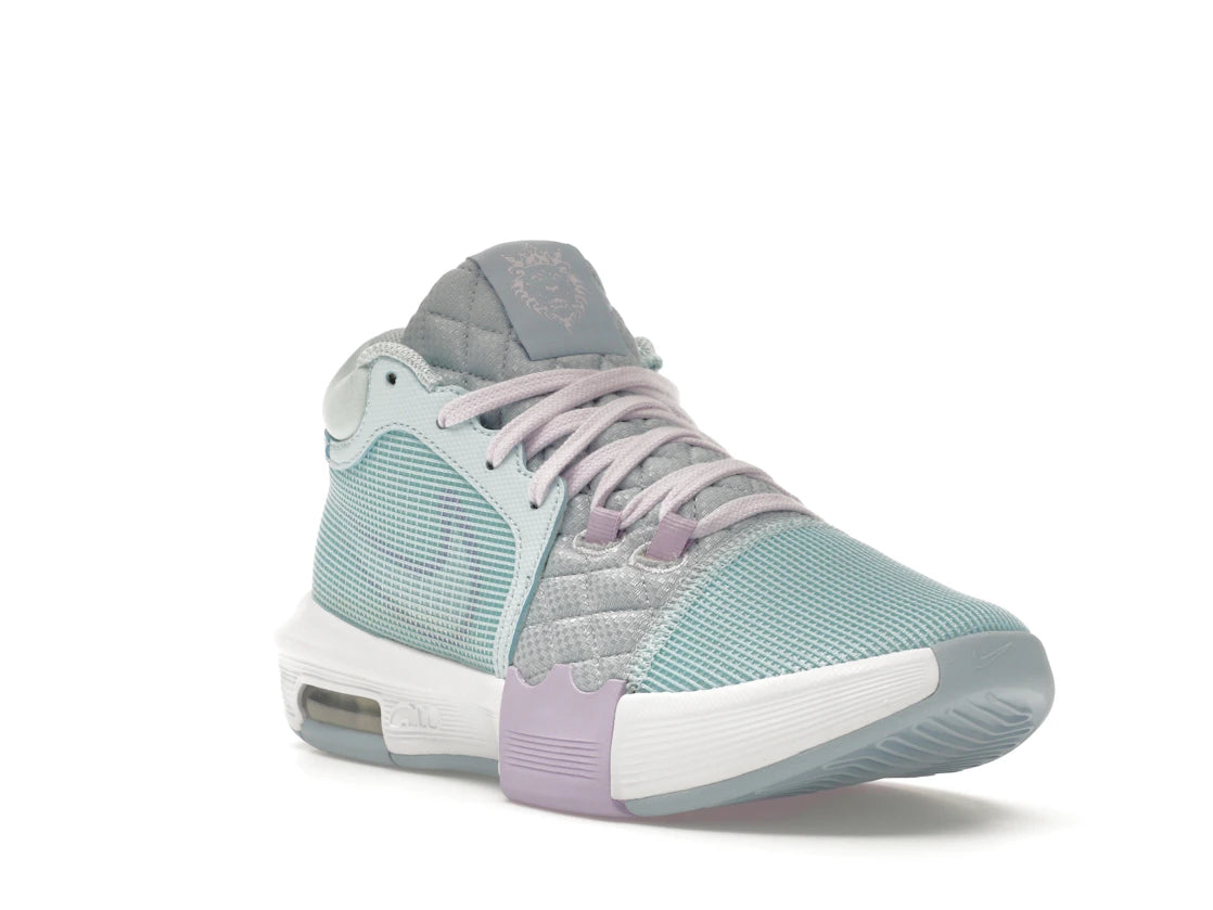 Nike LeBron Witness 8 Easter - vue secondaire A