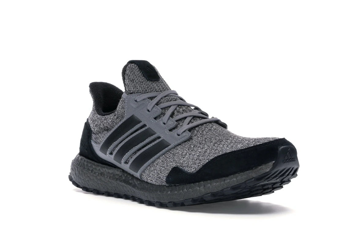 adidas Ultra Boost 4.0 Game of Thrones House Stark - vue secondaire A