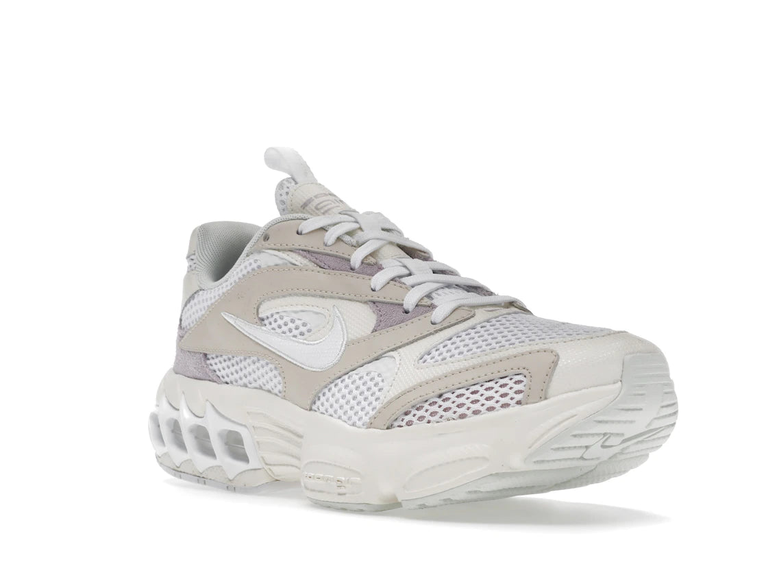 Nike Zoom Air Fire Pearl White (Women's) - vue secondaire A