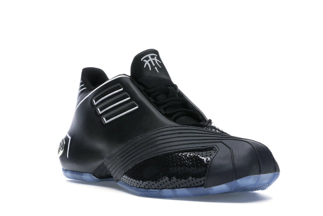 adidas Tmac 1 Marvel Nick Fury - vue secondaire A