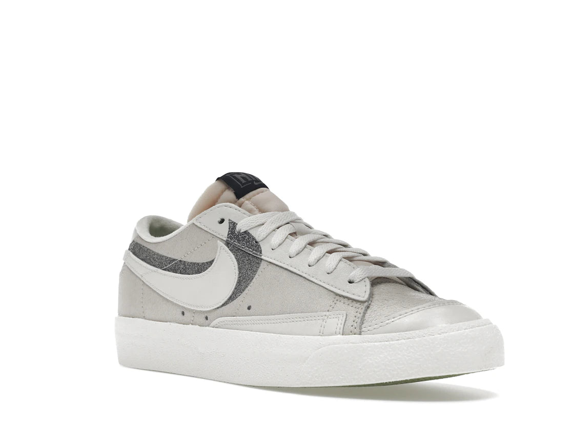 Nike Blazer Low 77 Premium Halloween (2022) - vue secondaire A