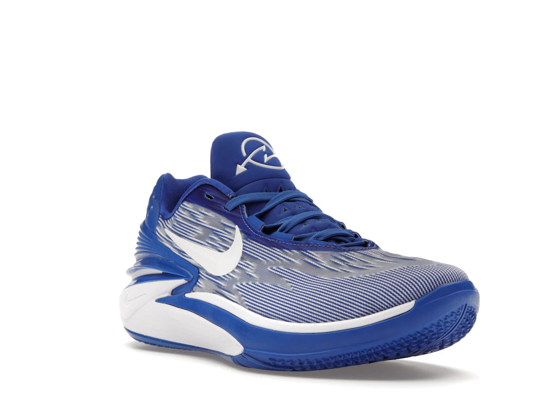 Nike Air Zoom GT Cut 2 TB Game Royal - vue secondaire A