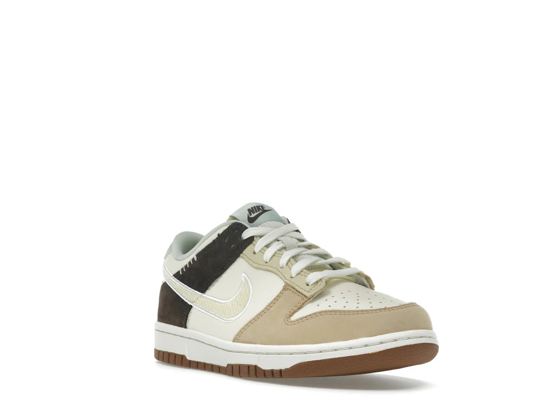 Nike Dunk Low Coconut Milk Sail (GS) - vue secondaire A