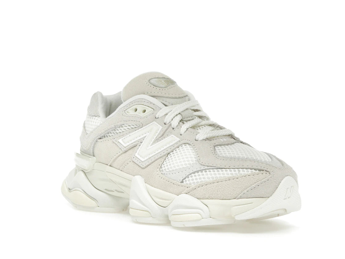 New Balance 9060 Angora Meersalz - vue secondaire A