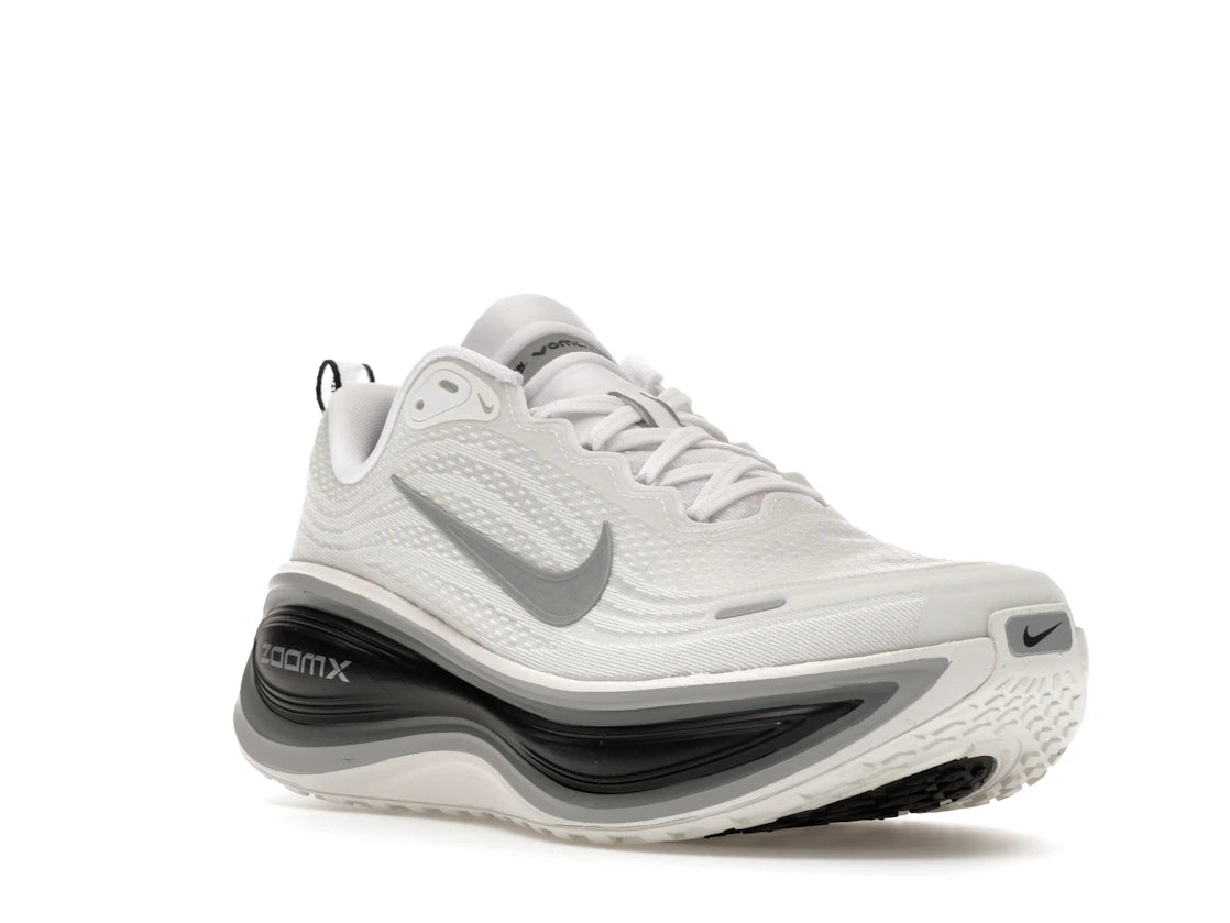 Nike Vomero Plus White Black Cool Grey - vue secondaire A