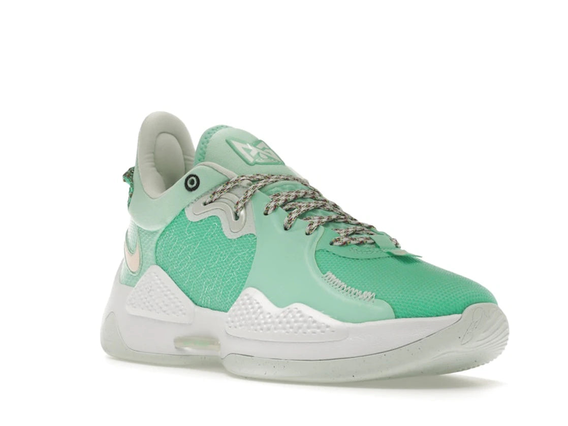 Nike PG 5 Play for the Future - vue secondaire A