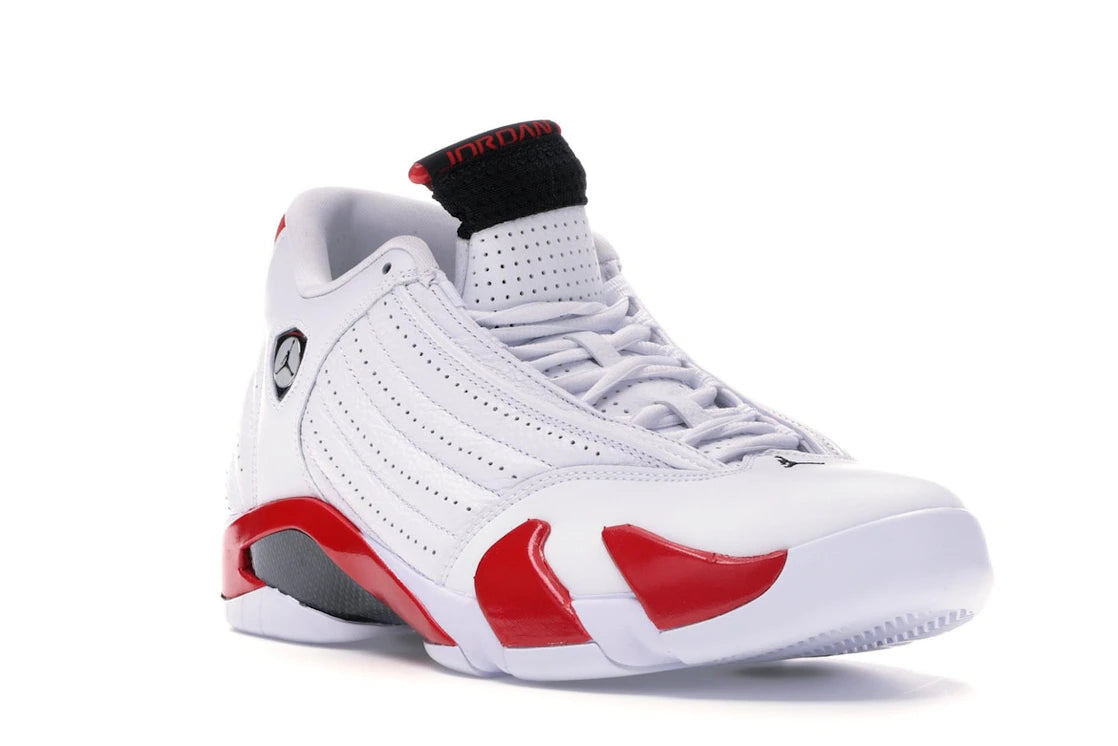 Jordan 14 Retro Rip Hamilton - vue secondaire A