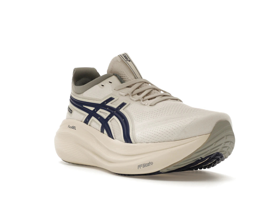 ASICS Gel-Nimbus 27 ASICS Track Club (Women's) - vue secondaire A
