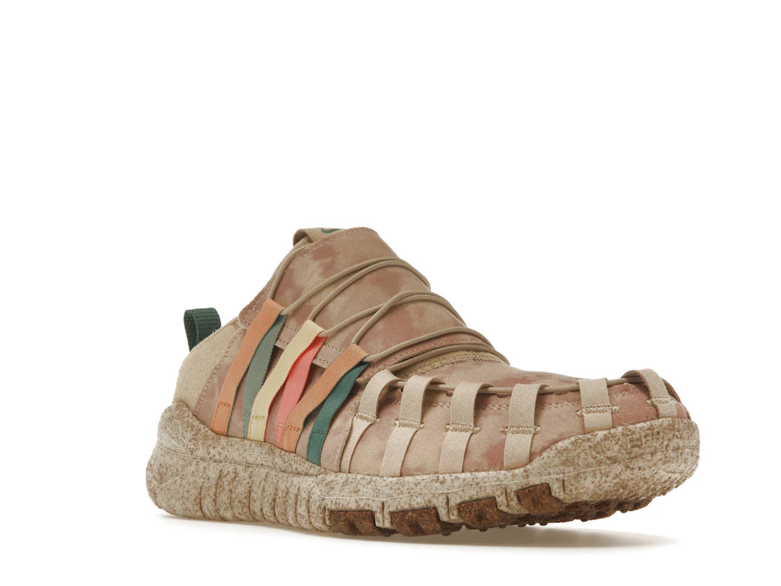 Nike Free Crater Trail Moc N7 Mule Grain (2022) - vue secondaire A