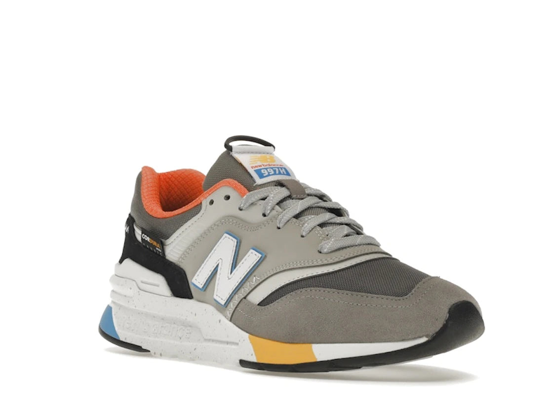 New Balance 997H Cordura Marblehead - vue secondaire A