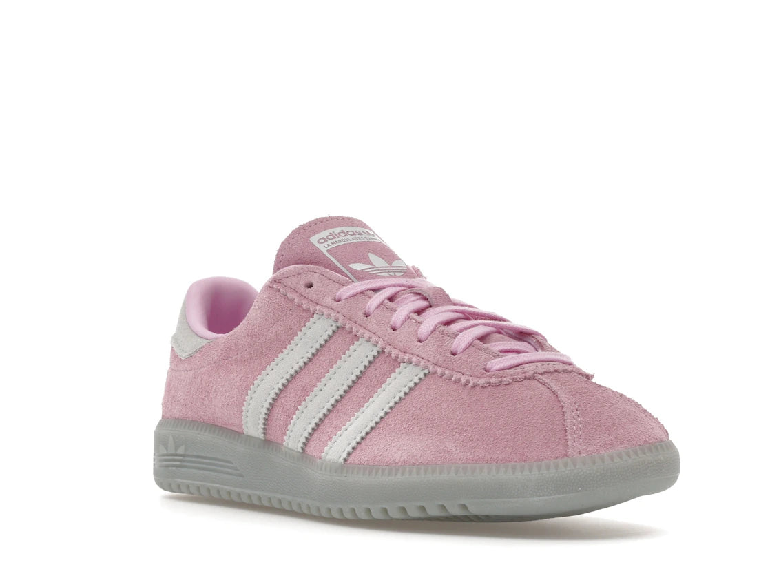 adidas Bermuda Bliss Lilac Halo Blue (Women's) - vue secondaire A