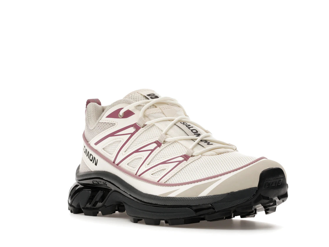 Salomon XT-6 Expanse Vanilla Ice Dusky Orchid - vue secondaire A