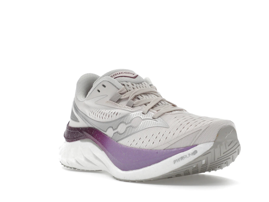 Saucony Endorphin Speed 4 Moon Plum (Women's) - vue secondaire A