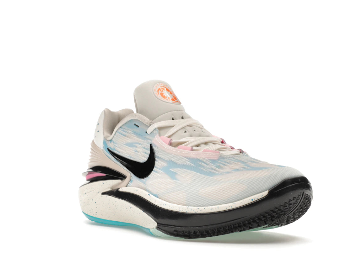 Nike Zoom GT Cut 2 We Are All Greater - vue secondaire A