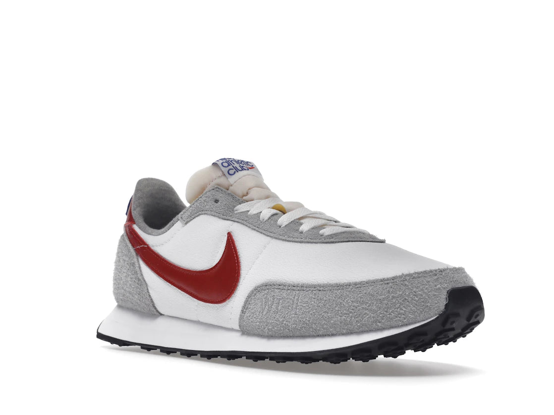 Nike Waffle Trainer 2 Athletic Club White Gym Red - vue secondaire A