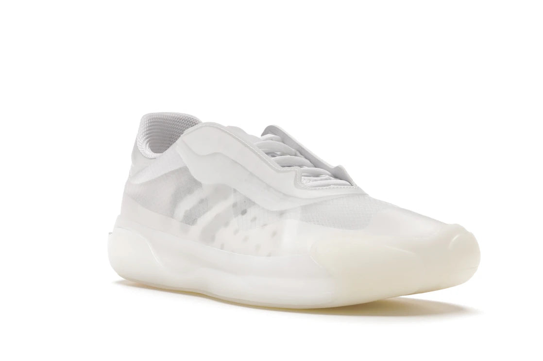 adidas Luna Rossa 21 Prada White - vue secondaire A