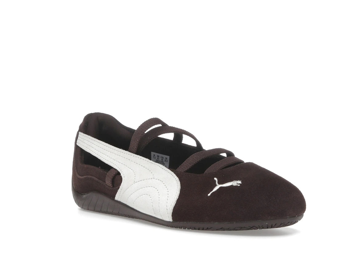 Puma Speedcat Ballet Dark Chocolate (Women's) - vue secondaire A