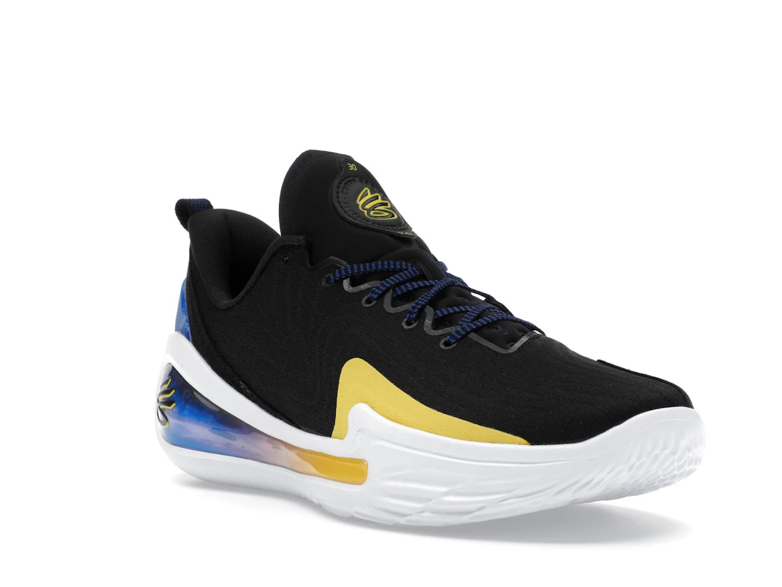 Under Armour Curry Flow 12 Dub Nation - vue secondaire A
