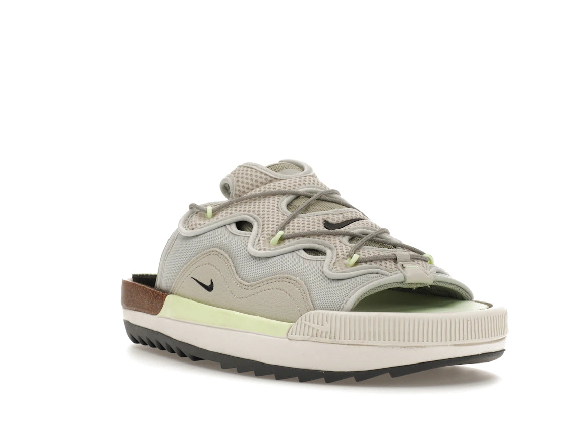 Nike Offline 2.0 Bone - vue secondaire A