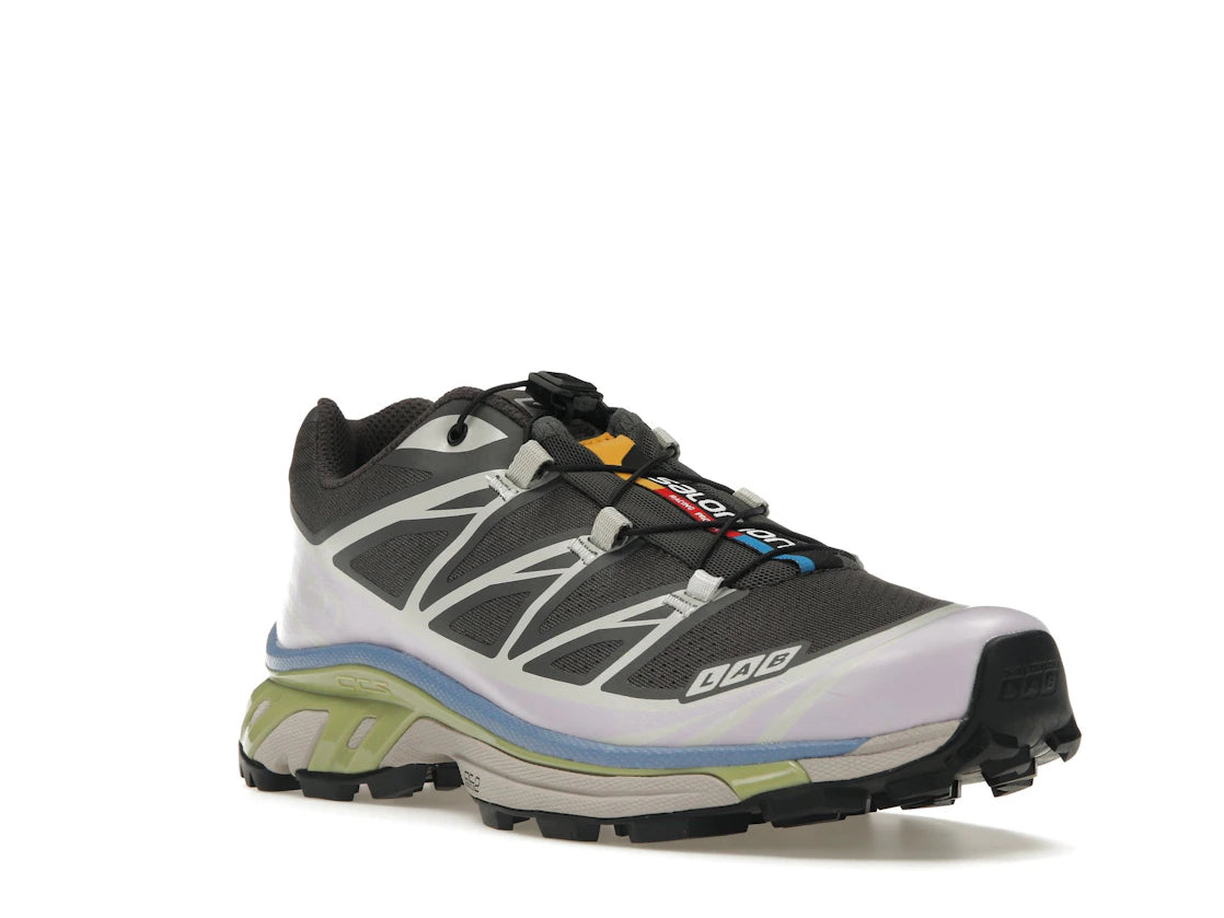 Salomon XT-6 Ashes of Roses - vue secondaire A