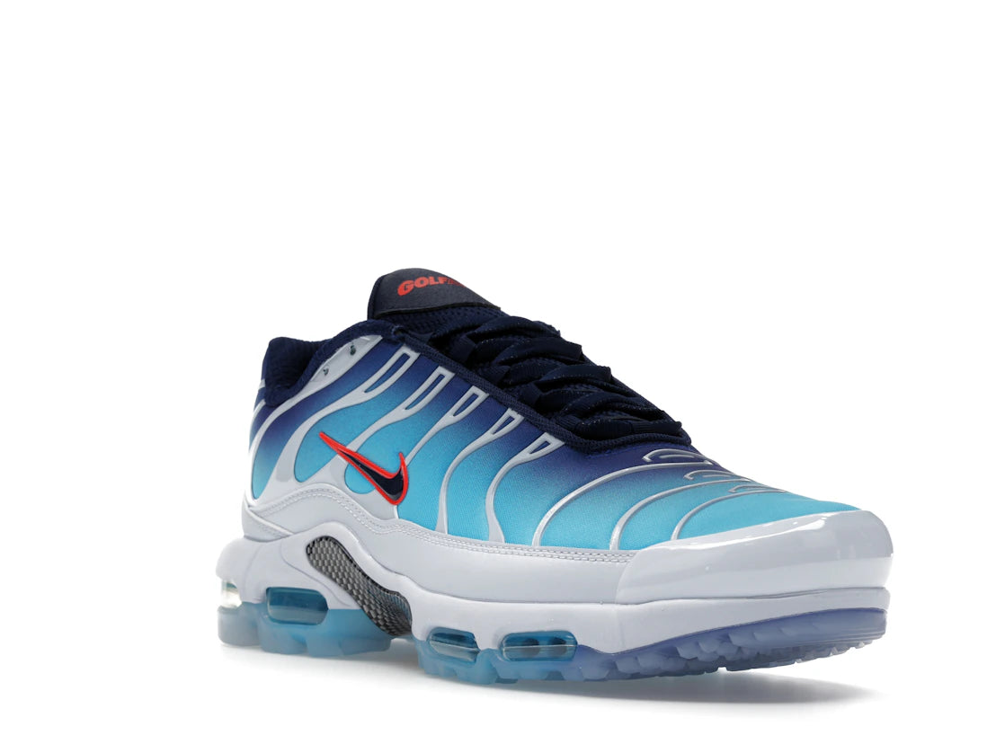 Nike Air Max Plus Golf PGA Championship - vue secondaire A