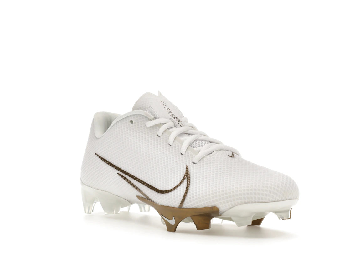 Nike Vapor Edge 360 White Gold - vue secondaire A