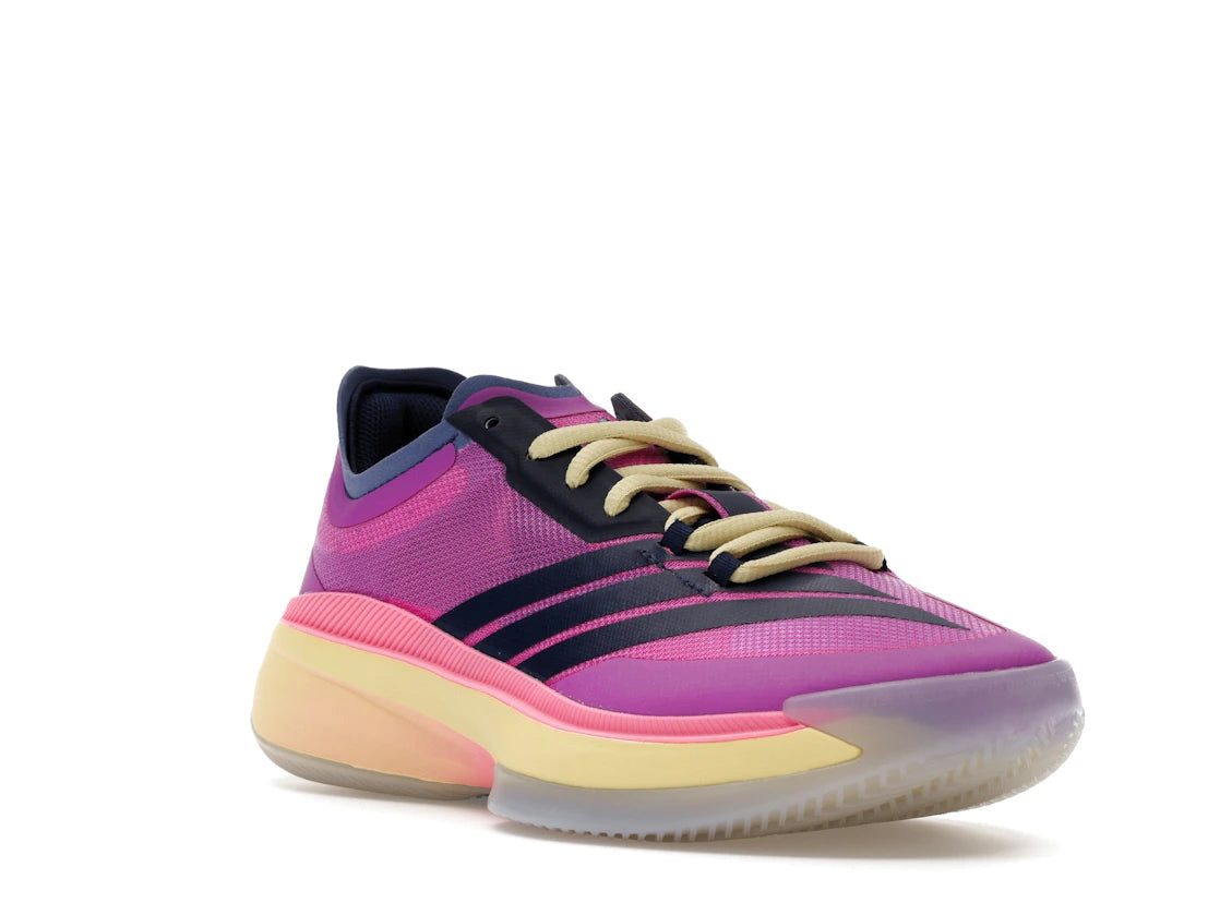 adidas Adizero Select 3.0 Purple Burst - vue secondaire A