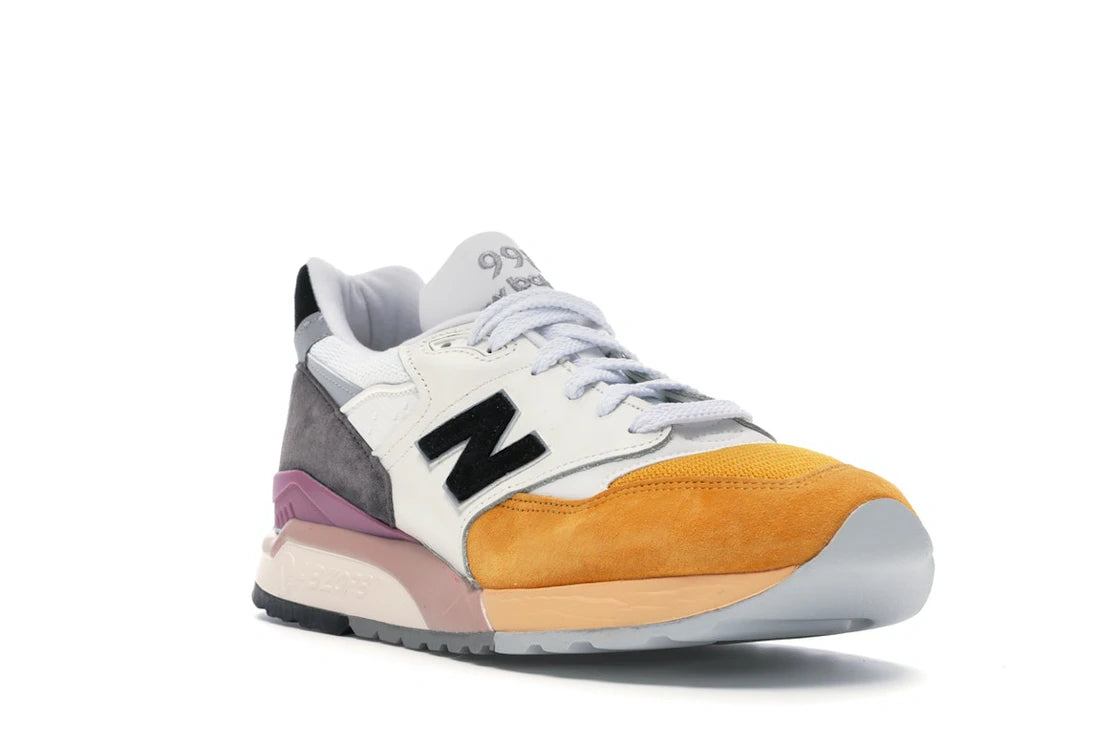 New Balance 998 Coastal Pack - vue secondaire A