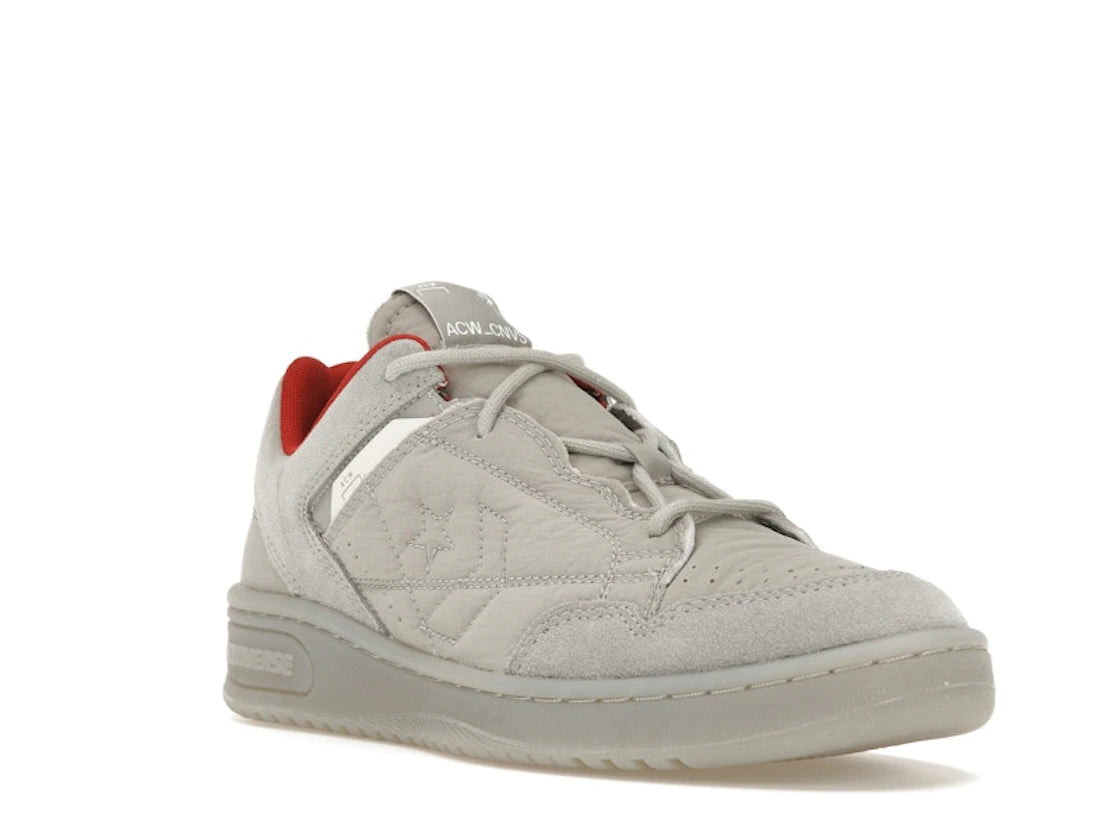 Converse Weapon Ox A-COLD-WALL Flint Grey - vue secondaire A
