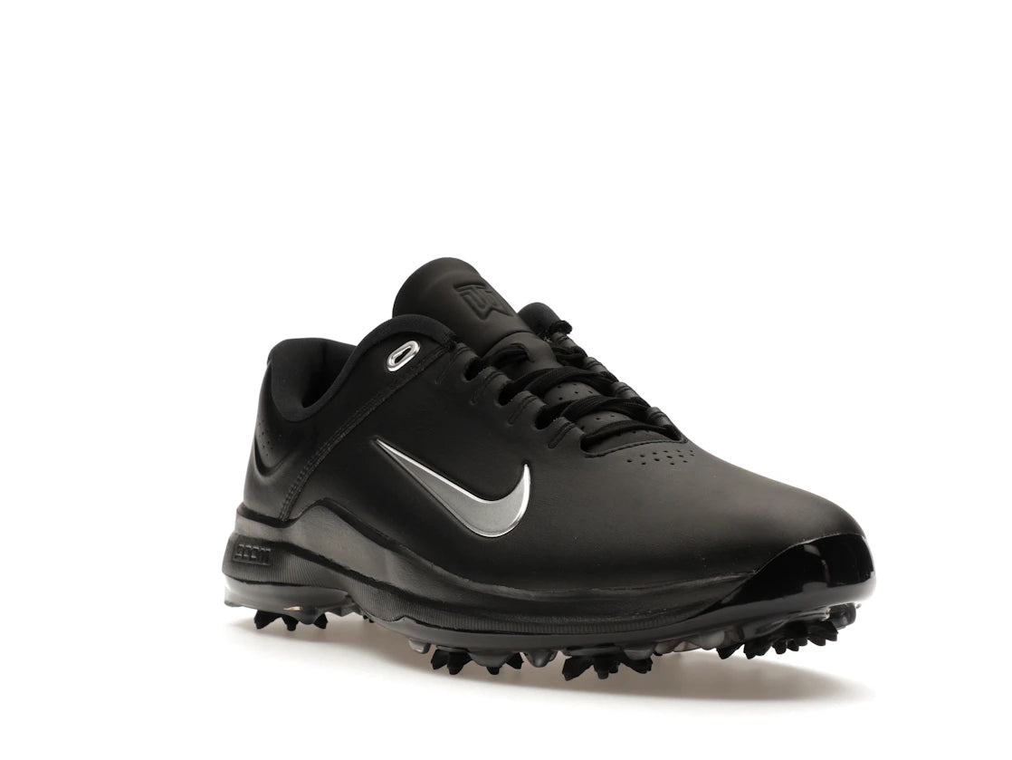 Nike Air Zoom Tiger Woods 20 Black - vue secondaire A