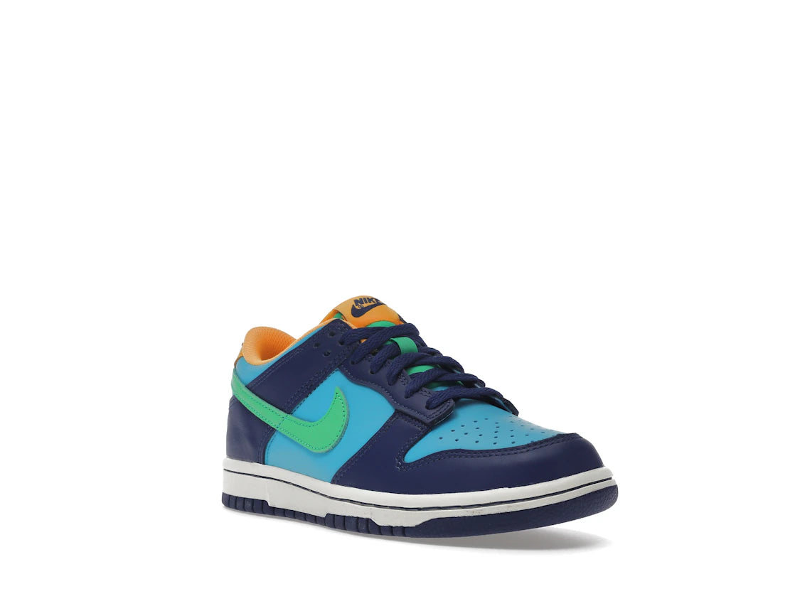 Nike Dunk Low All-Star (2023) (GS) - vue secondaire A