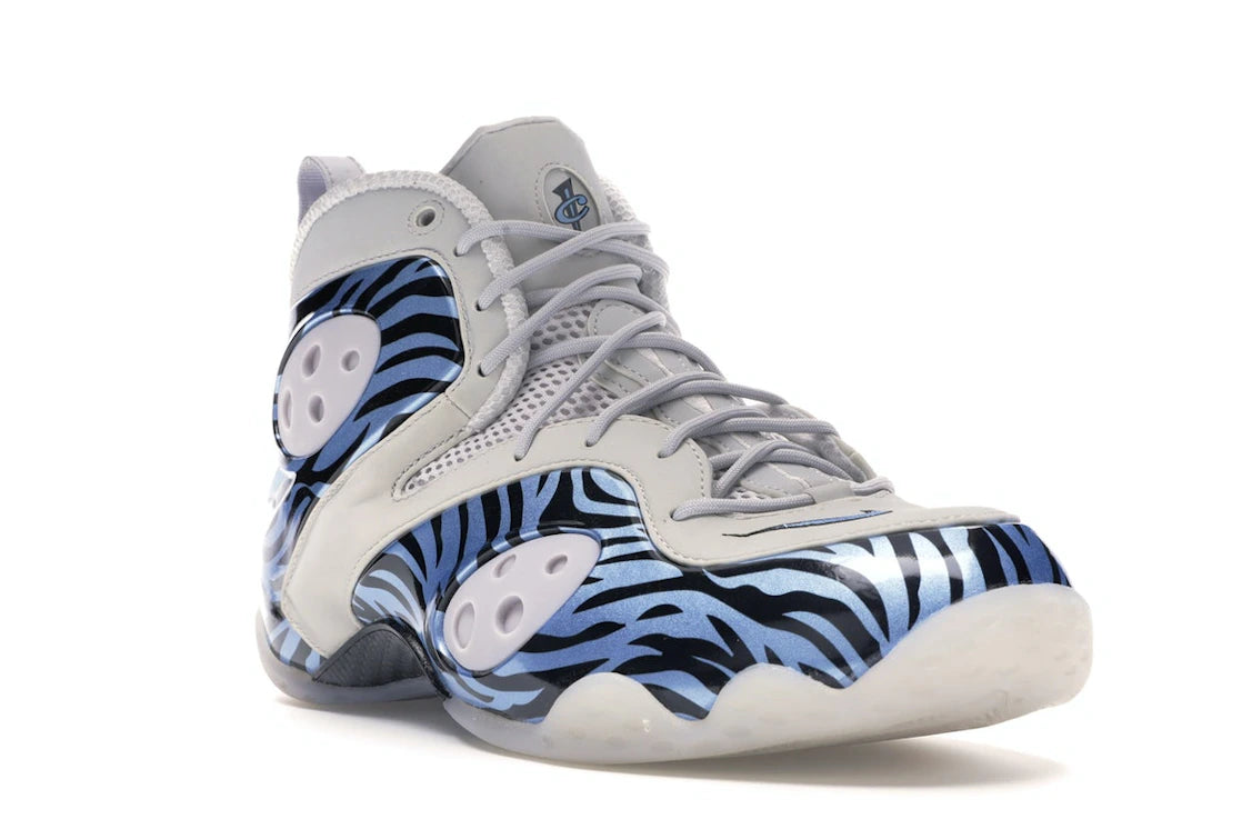 Nike Zoom Rookie Memphis Tigers - vue secondaire A