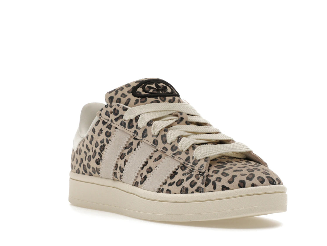 adidas Campus 00s Leopard (Women's) - vue secondaire A