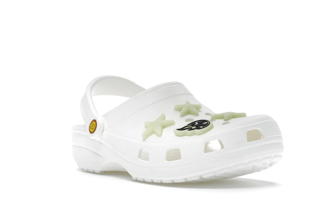 Crocs Classic Clog Bad Bunny - vue secondaire A