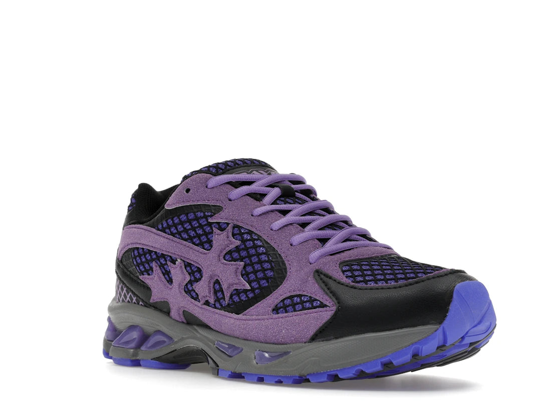 Bravest Studios Kross Kountry Runner Purple - vue secondaire A