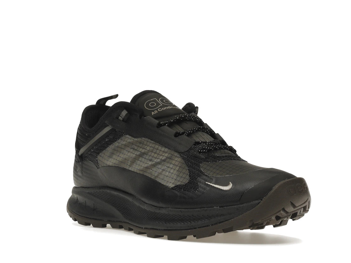 Nike ACG Air Nasu 2 Anthracite - vue secondaire A