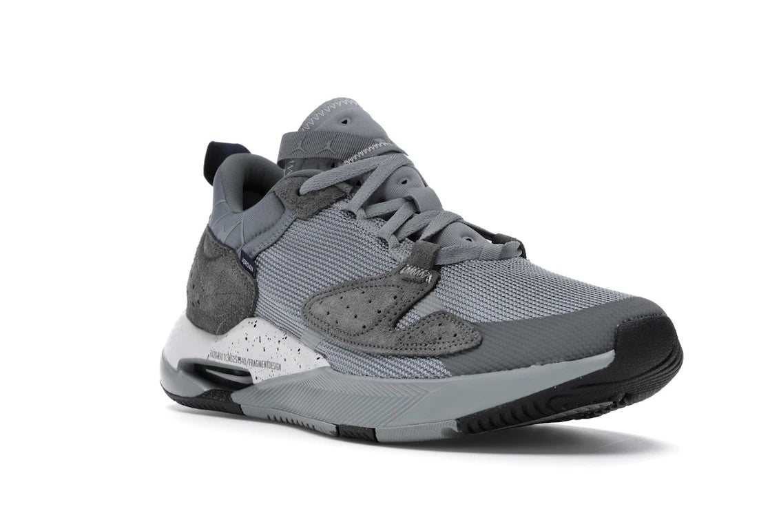 Jordan Air Cadence Fragment - vue secondaire A