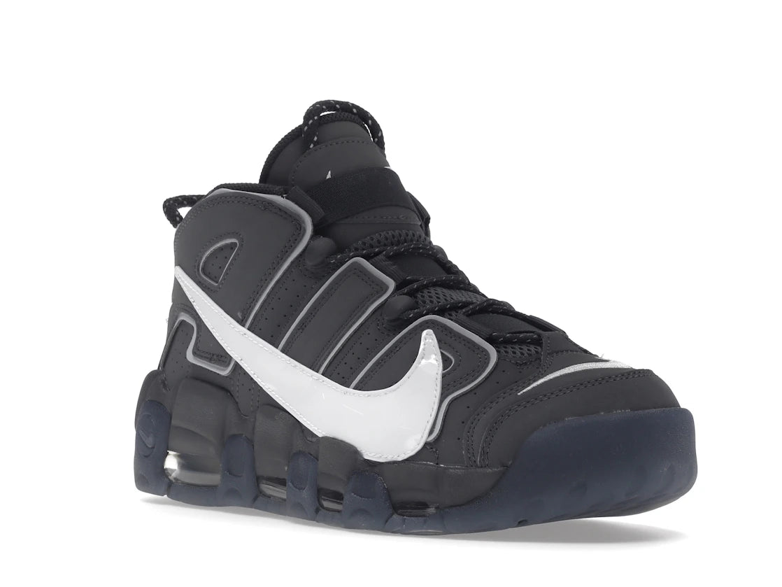 Nike Air More Uptempo 96 Copy / Paste - vue secondaire A