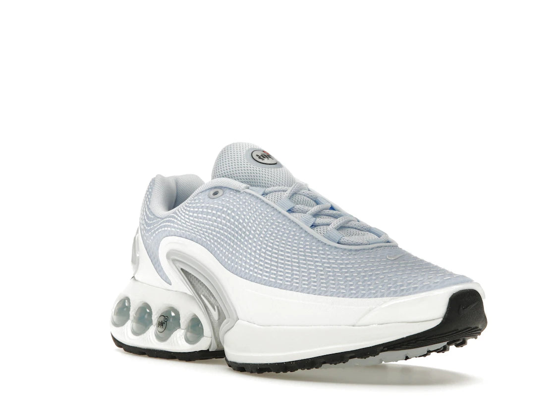 Nike Air Max Dn Half Blue (Women's) - vue secondaire A