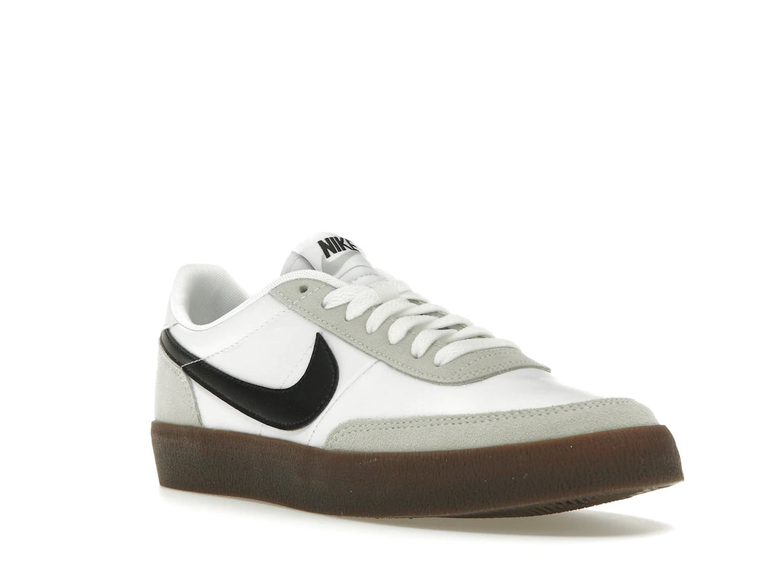 Nike Killshot 2 Leather White Black Gum Dark Brown - vue secondaire A