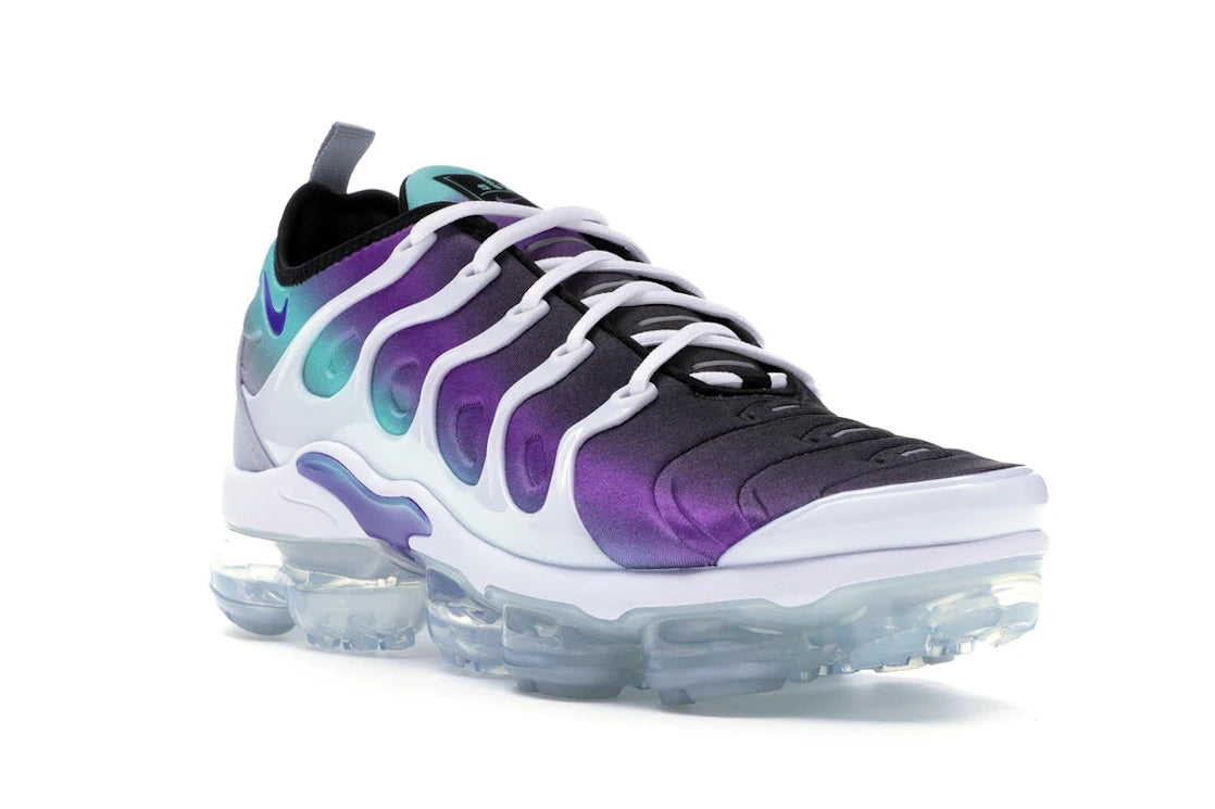 Nike Air VaporMax Plus Grape - vue secondaire A