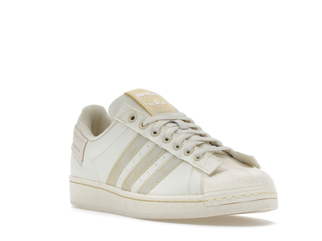 adidas Superstar Parley Off White - vue secondaire A