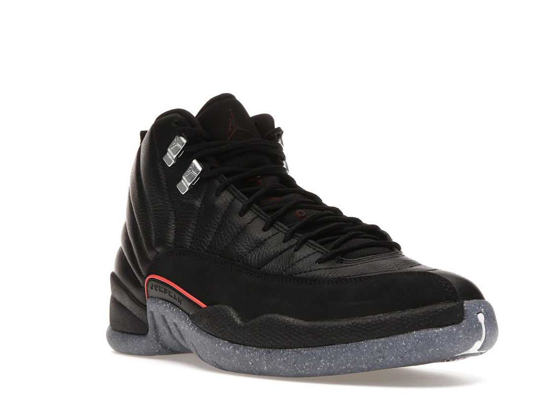Jordan 12 Retro Utility - vue secondaire A